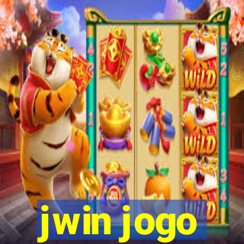 jwin jogo